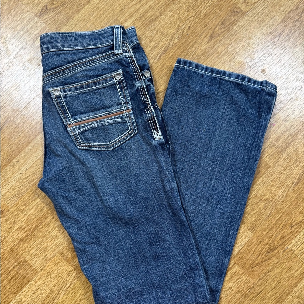 Boys Ariat Jens
